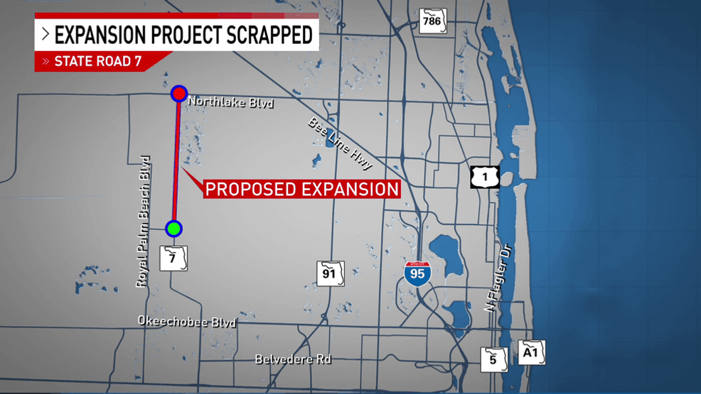 The long-debated State Road 7 Extension project is taking another step forward, with the Florida Department of Transportation announcing new public meetings to share updated plans and timelines with residents.