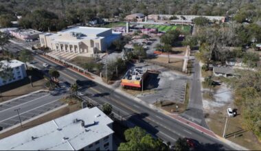 Northside resident speaks out after Kings Road Popeyes closure makes food desert worse
