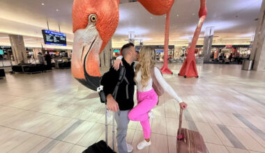 Tampa International Airport 'bans' pajamas. Also Crocs and fireworks