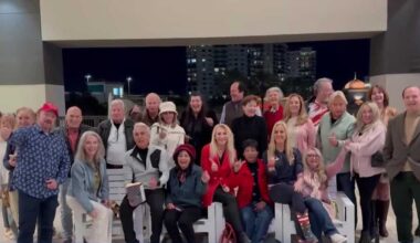 Melania Trump's documentary premiere draws crowd in South Florida