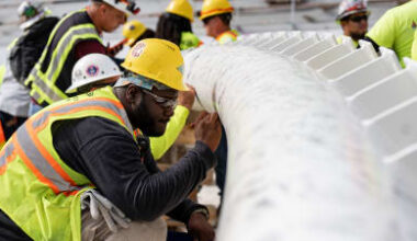 The Team Bringing the Dream to Life: “Built by the People of Miami for the People of Miami”