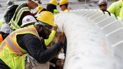The Team Bringing the Dream to Life: “Built by the People of Miami for the People of Miami”