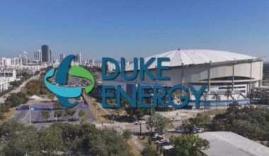 St. Petersburg begins study process to explore dropping Duke Energy for city-run electric utility