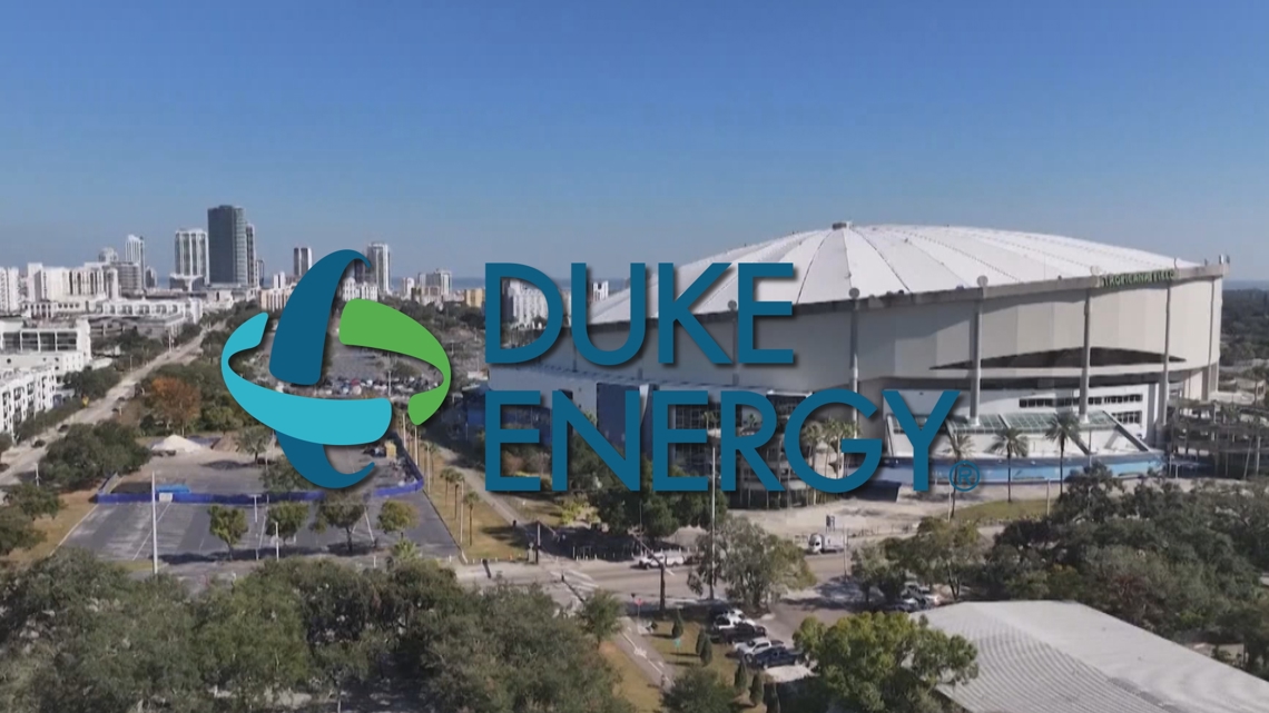 St. Petersburg begins study process to explore dropping Duke Energy for city-run electric utility