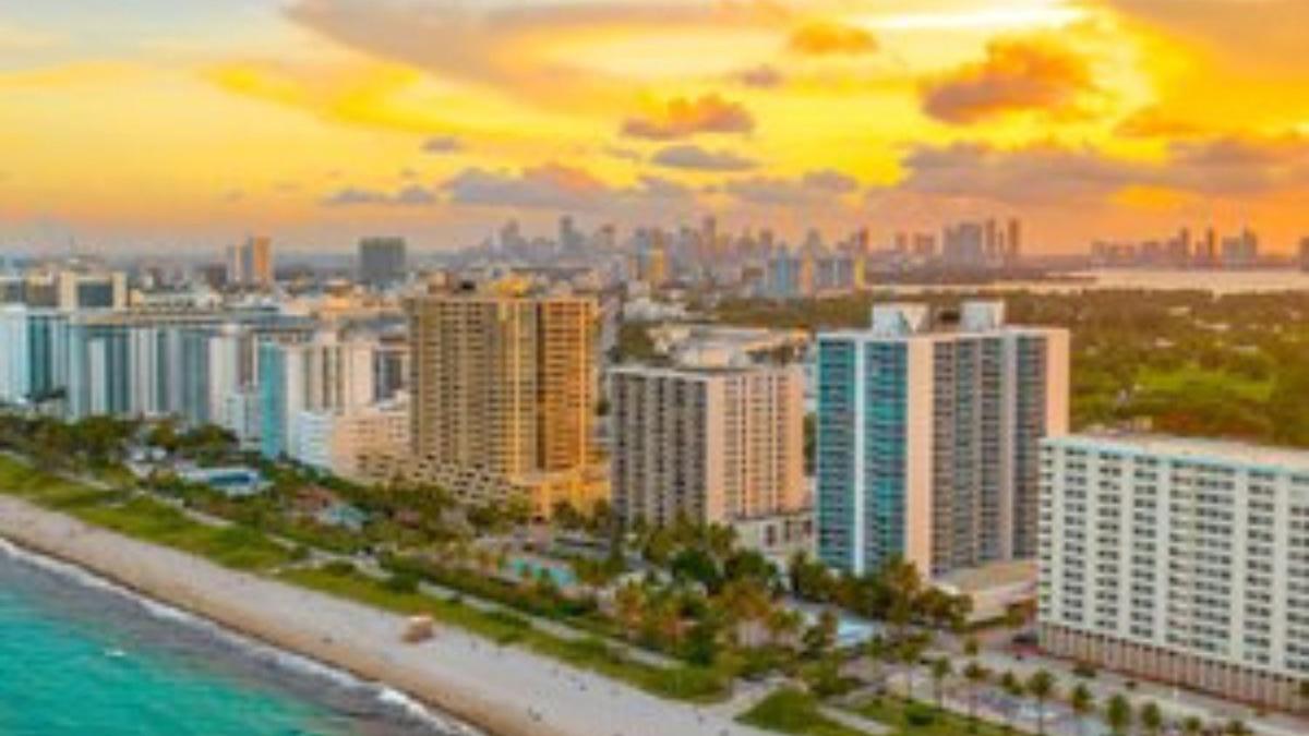 Florida Migration Plunges 93% in 3 Years—but Miami Still Pulls High-Income Job Movers