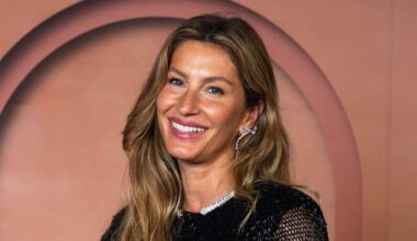 Gisele Bündchen and Joaquim Valente enjoy scenic Miami Beach boat day with their son