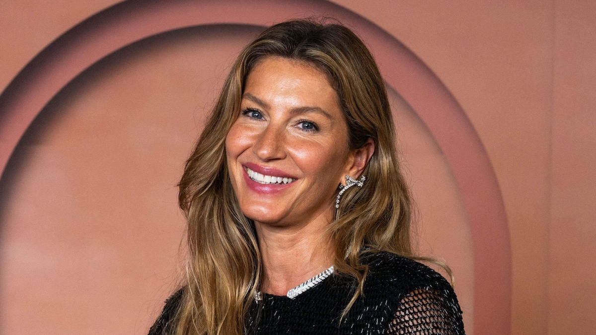 Gisele Bündchen and Joaquim Valente enjoy scenic Miami Beach boat day with their son