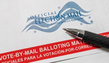 Florida bill would require increased proof of citizenship for voting