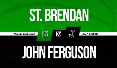 St. Brendan Finds Playoff Glory Versus Hialeah-Miami Lakes