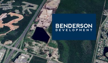JEA reviewing Benderson’s 1,000-acre North Jacksonville project