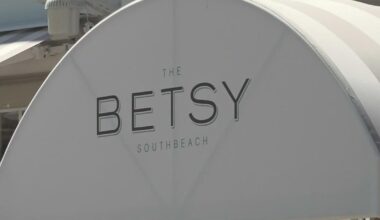 Miami Beach hotels cash in as travelers stranded by northern snowstorm