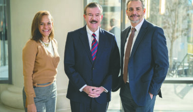 Betzy Santiago selected Jacksonville Bar Association executive director