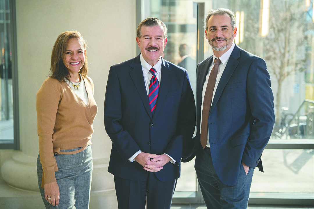 Betzy Santiago selected Jacksonville Bar Association executive director