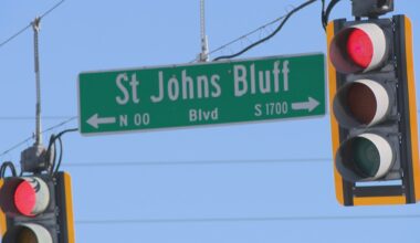 'I am concerned': Shooting after hit-and-run in Sandalwood area raises local business safety concerns