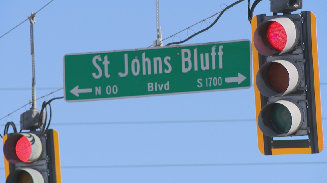 'I am concerned': Shooting after hit-and-run in Sandalwood area raises local business safety concerns