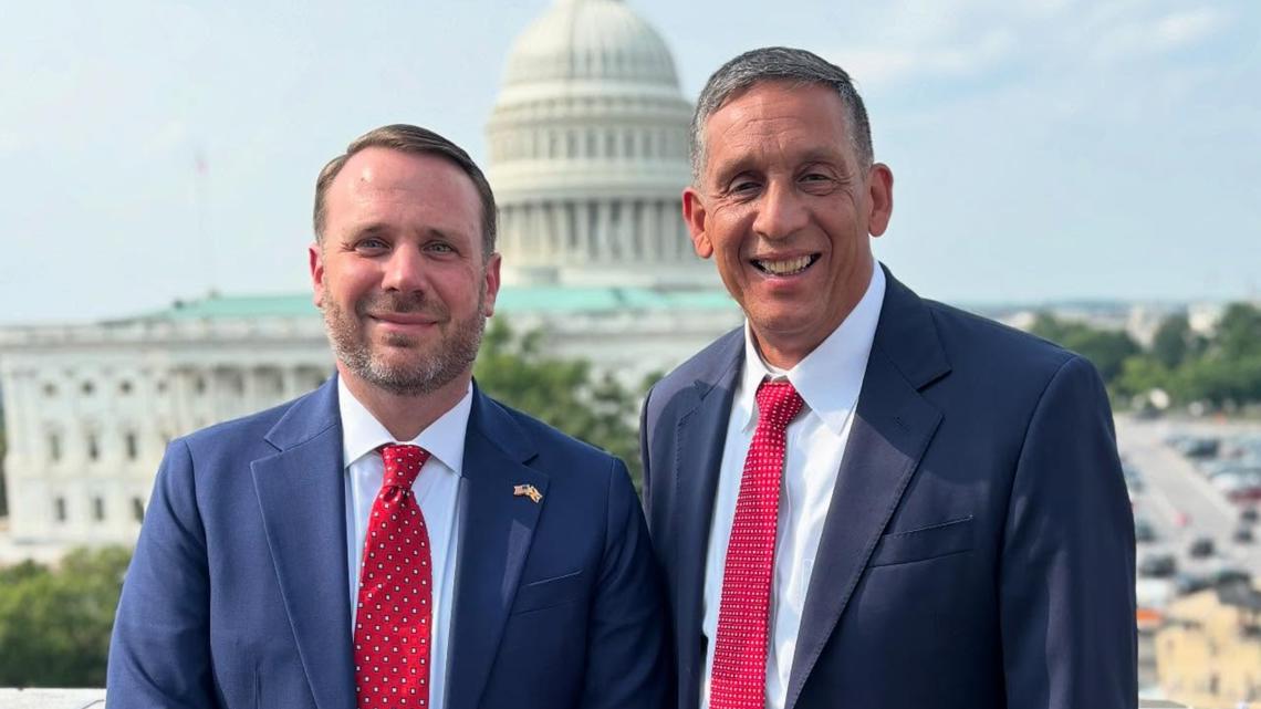 Jacksonville City Council president's pick for JEA board bows out after text messages released