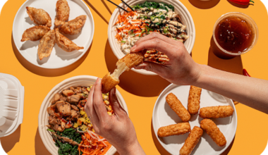 Bibimbox Korean Kitchen & Wings Expanding to Second Jacksonville Location