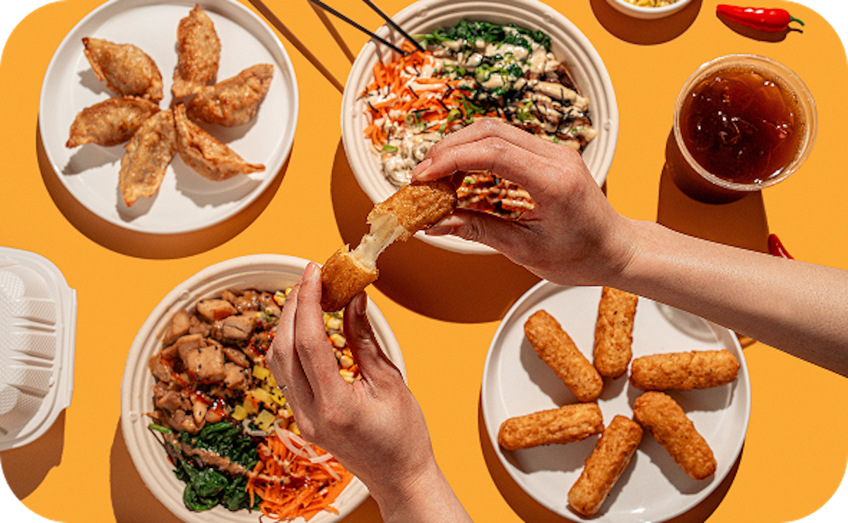 Bibimbox Korean Kitchen & Wings Expanding to Second Jacksonville Location