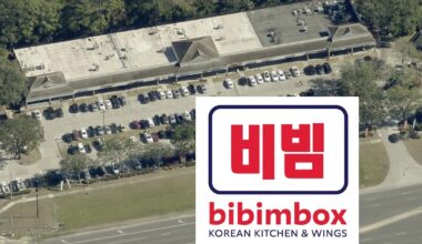 Bibimbox Korean Kitchen and Wings plans to expand in Jacksonville