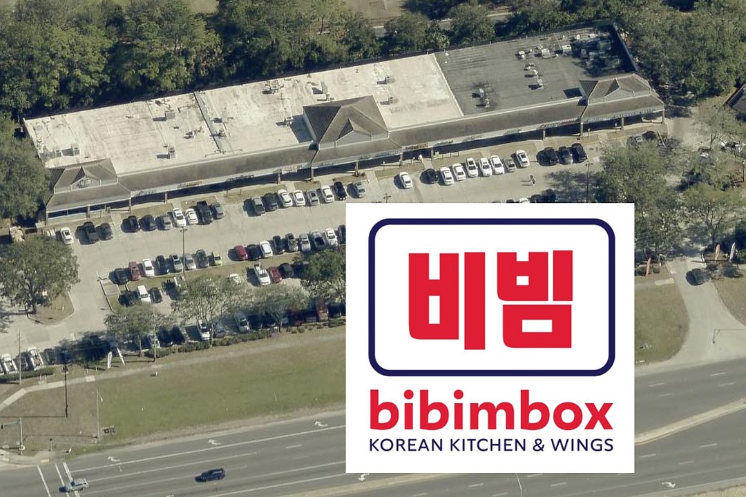 Bibimbox Korean Kitchen and Wings plans to expand in Jacksonville