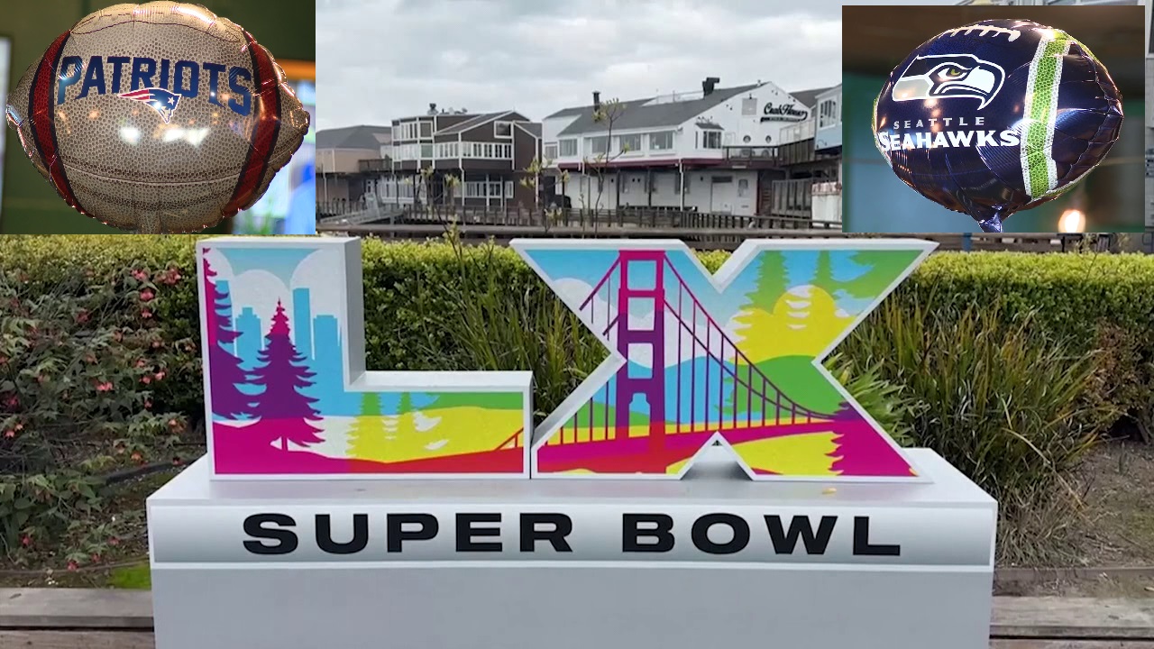 These food ideas can help a Super Bowl party host create a win on game day