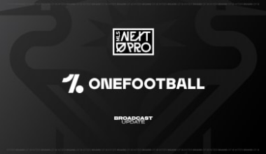 MLS NEXT Pro Announces OneFootball as New Broadcaster for the 2026 Season