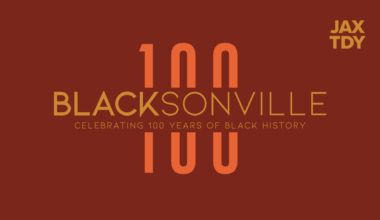 Blacksonville 100 - | Jacksonville Today