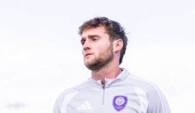 Duncan McGuire focused on bounce-back season after challenging 2025