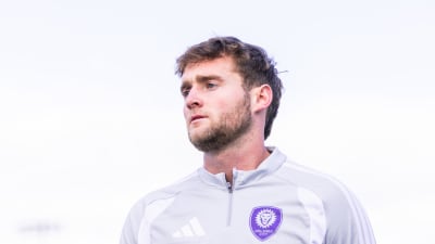 Duncan McGuire focused on bounce-back season after challenging 2025