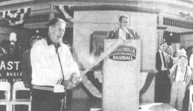 Friday Flashback to Boardwalk and Baseball – Orlando Sentinel