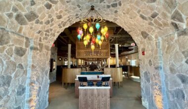 5,000 sq-ft Turkish restaurant, Bosphorous, opens in St. Pete's EDGE District