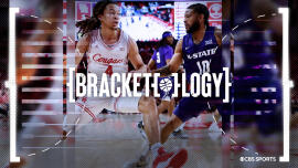 Bracketology: Iowa State vs. Houston game will impact No. 1 seed race for NCAA Tournament