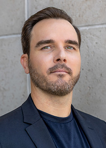 Velocity IQ CEO Brian Thomas