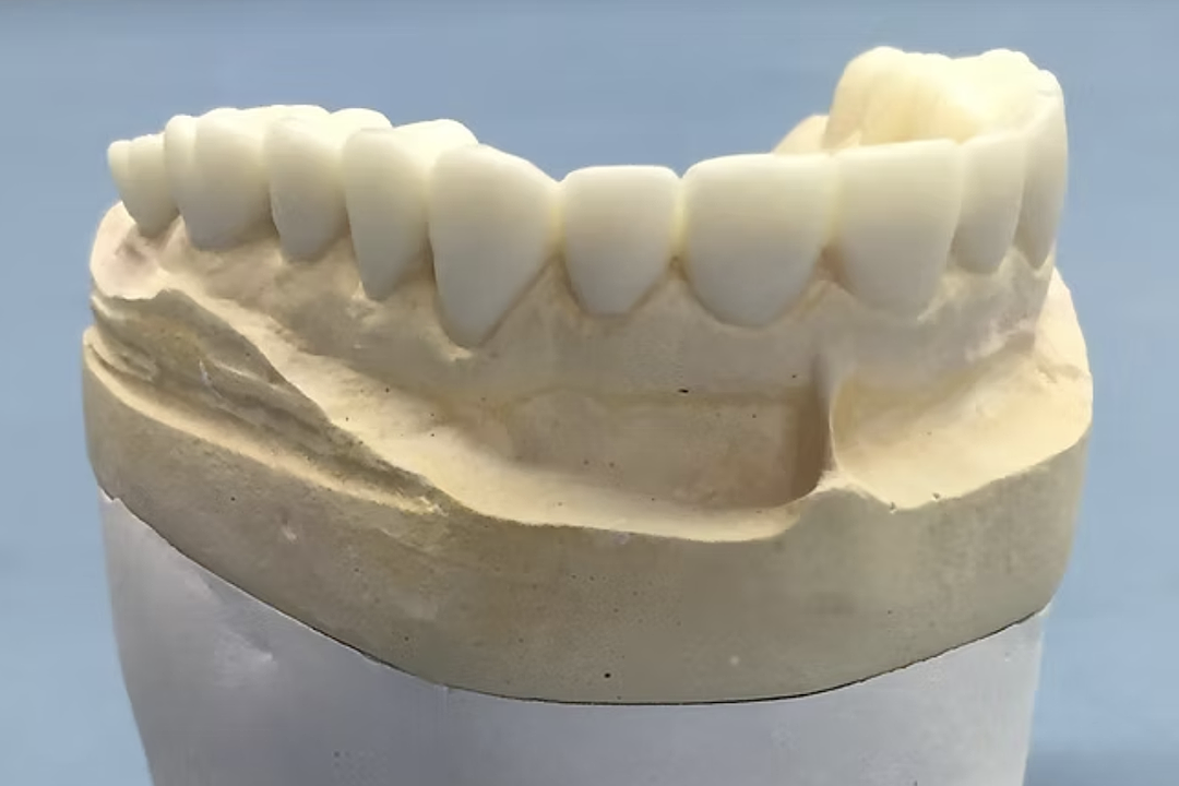 Orlando company acquires Sarasota dental lab