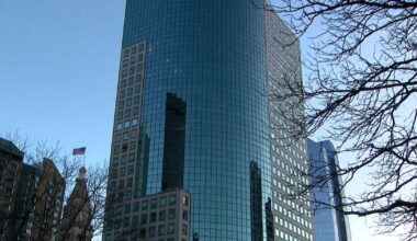 Palantir, controversial data company tied to ICE, CIA, multiple countries' militaries, leaving Denver for Miami