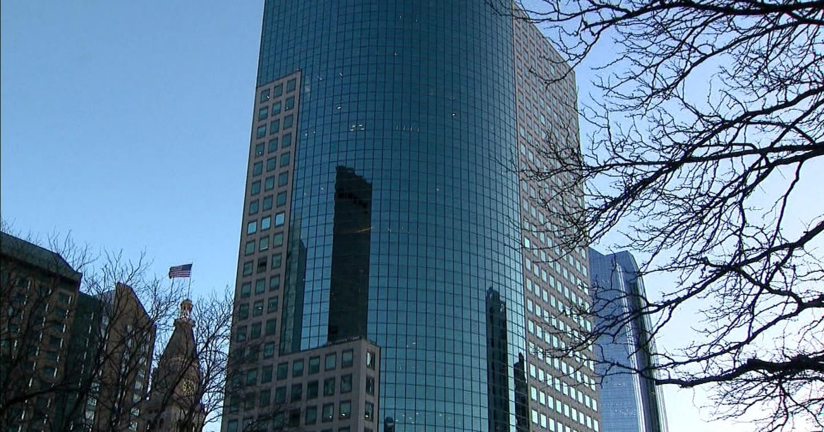 Palantir, controversial data company tied to ICE, CIA, multiple countries' militaries, leaving Denver for Miami