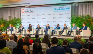 Business of Health Care