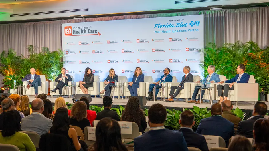 Business of Health Care