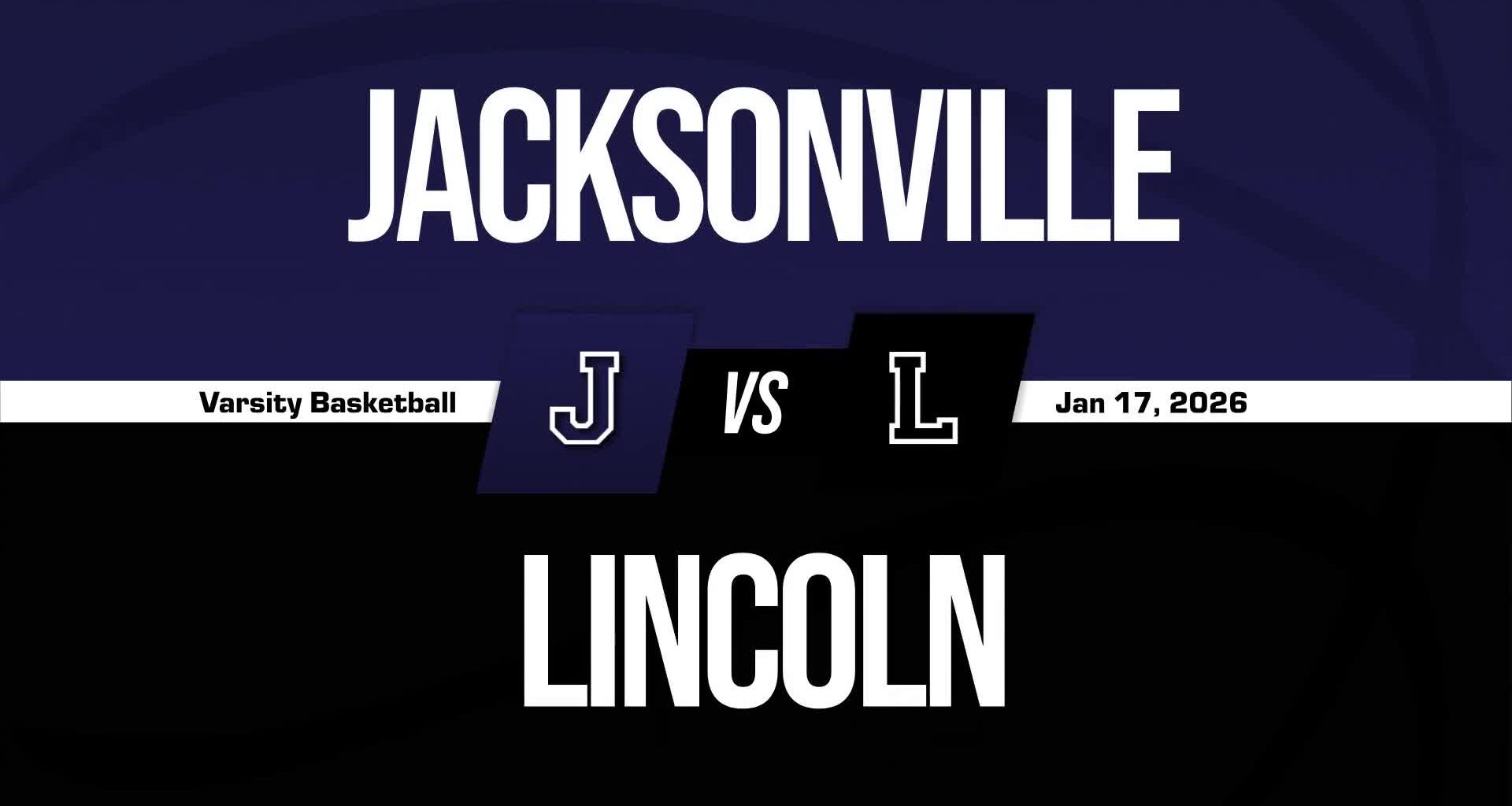 Basketball Recap: Jacksonville Comes Up Short