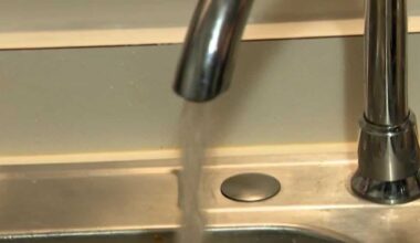 Precautionary boil-water notice issued in Maitland