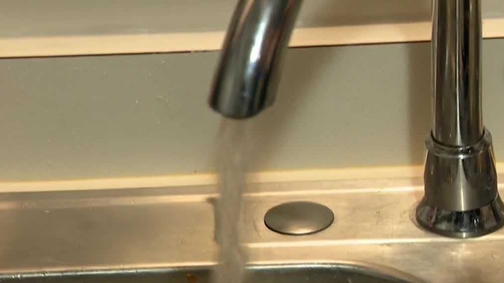 Precautionary boil-water notice issued in Maitland