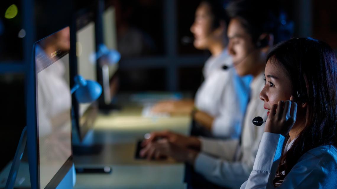 211 Day: How to connect to life-saving resources in the Tampa Bay area