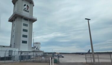 Jacksonville's Cecil Spaceport expansion could have the First Coast looking like the Space Coast