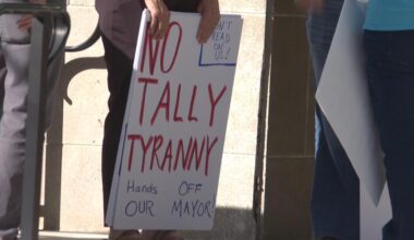 State investigation into Jacksonville Mayor Deegan's administration sparks divided city response