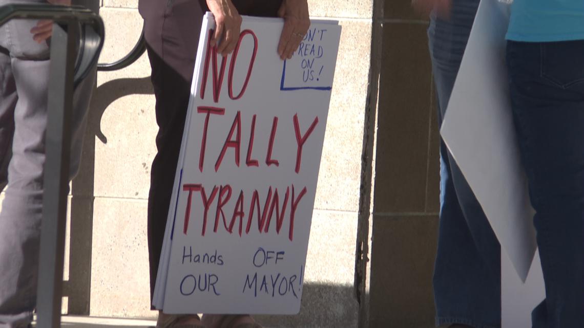 State investigation into Jacksonville Mayor Deegan's administration sparks divided city response