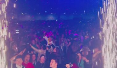 Night to Shine brings joy and royal treatment to First Coast guests with special needs