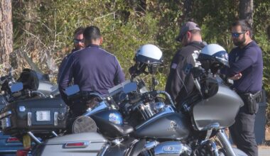 Jacksonville offers free motorcycle safety courses amid rise in fatalities