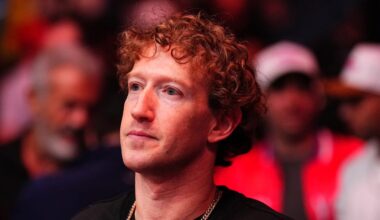 Mark Zuckerberg Buys a Multimillion-Dollar Miami Mansion for a Reported $150 to 200 Million