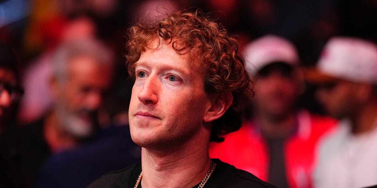Mark Zuckerberg Buys a Multimillion-Dollar Miami Mansion for a Reported $150 to 200 Million