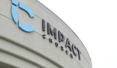 Impact Church sues over alleged broken agreement for Regency Square Mall purchase